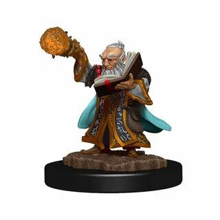 Mini wizard