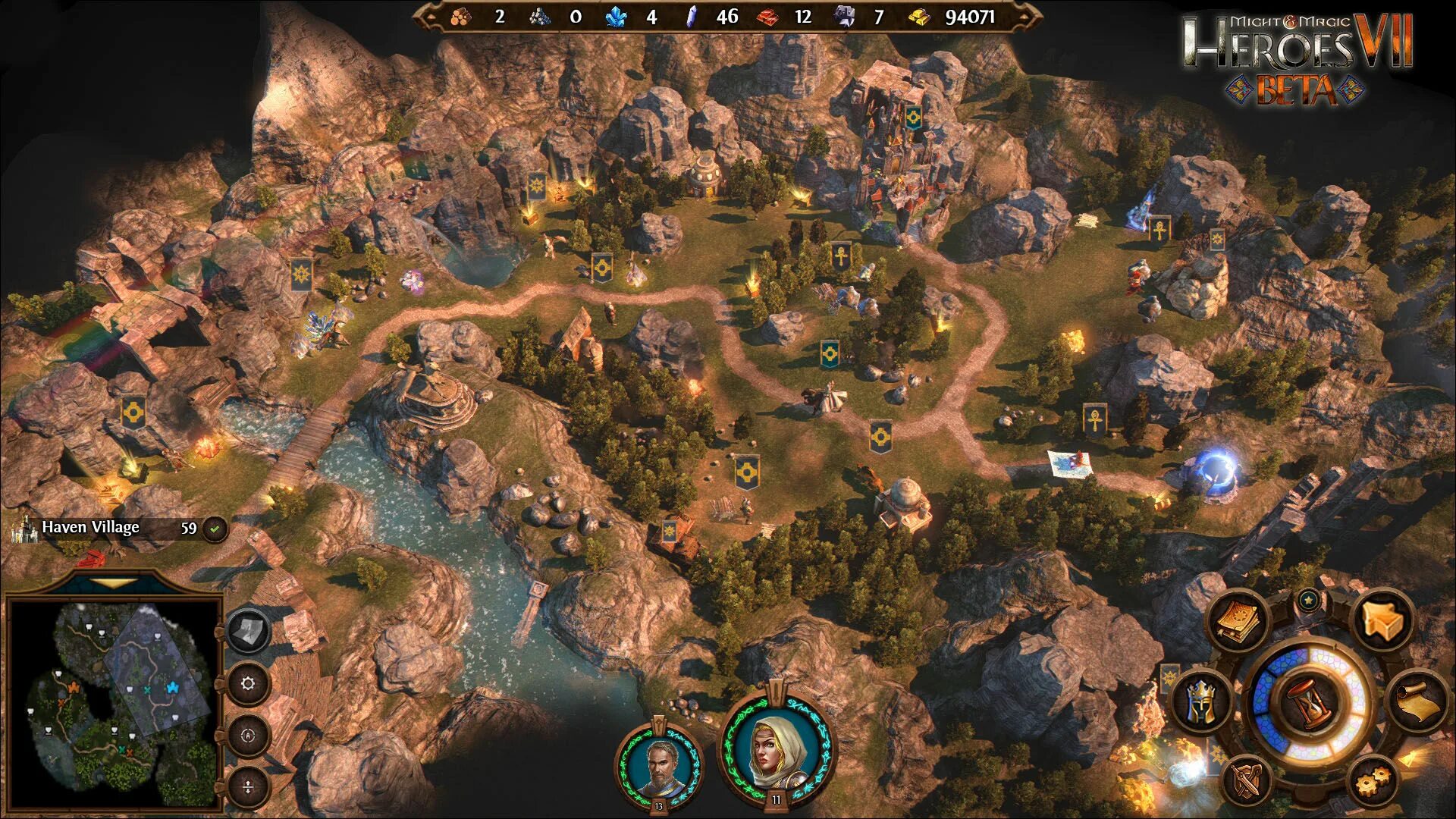 Heroes of might and magic vii. Heroes of might and magic 7. might &amp; magic heroes vii. игра меч и магия. герои vii. hero меча и магии 7.