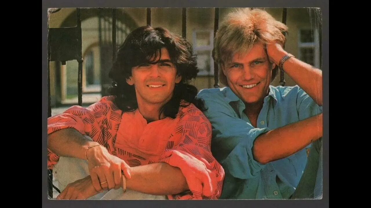 Группа Modern talking. Группа Modern talking 2020. Модерн токинг плакат 90. Modern talking 1984. Видео песня модерн токинг