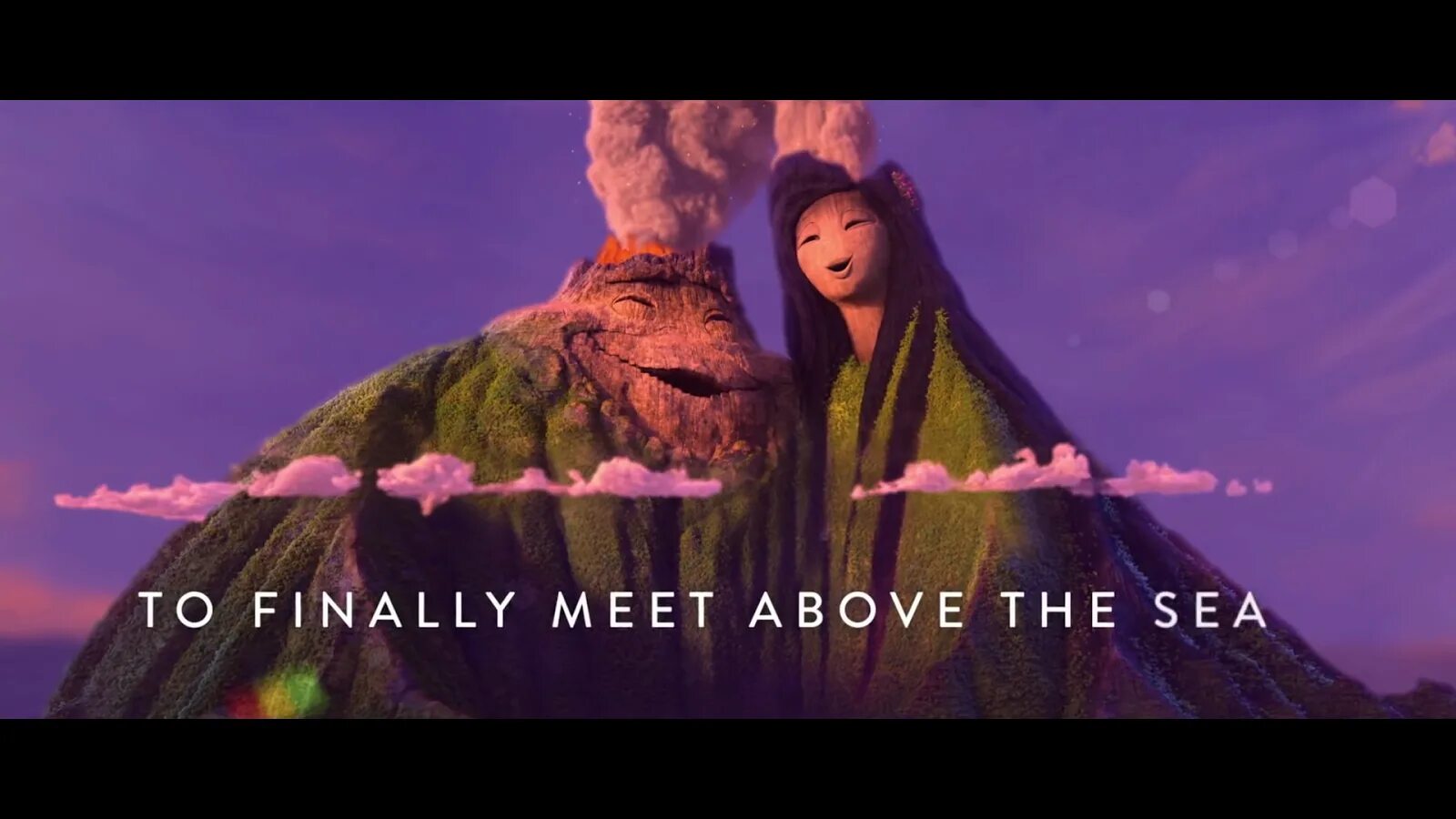 лава 2014. лава дисней. песня вулкана. песня вулкана. лава короткометражка.