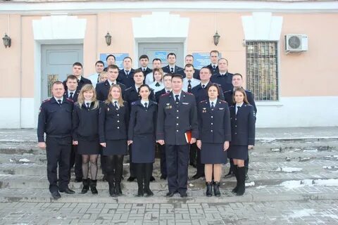 Волгоградская академия повышения квалификации