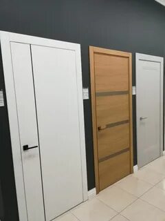Межкомнатные двери под ключ в москве