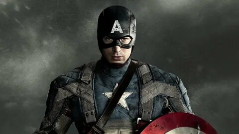 Captain is