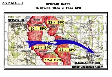 План бро