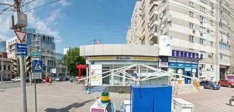 Ул московская 122