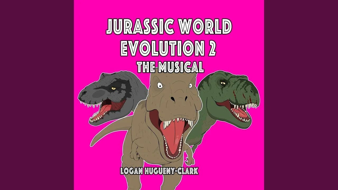 Dreadnoughtus schrani. Jurassic world music. Jurassic песня. Whitney di stefano logan hugueny-clark. L hugueny jurassic park 2.