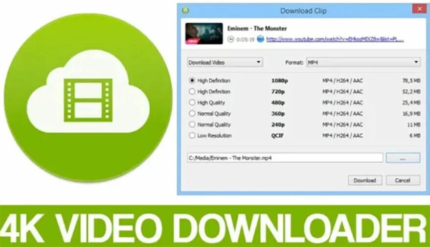 Sim0nt0k video. Mac Video downloader.