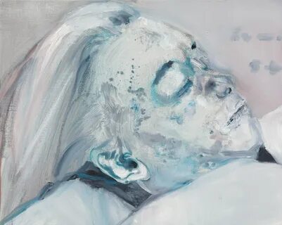 Dead marilyn