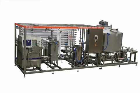 Factory system