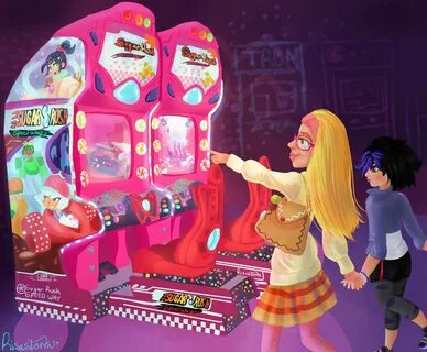 Игры sugar rush