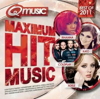Музыка 2011