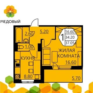 Ук медовая тверь