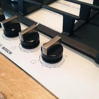 Газовая панель bosch отзывы