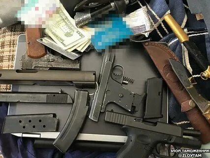 Контрабанда судебная практика