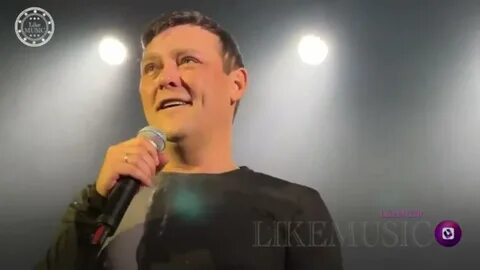 Последний концерт юры шатунова