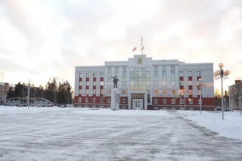 Урай вакансии центр