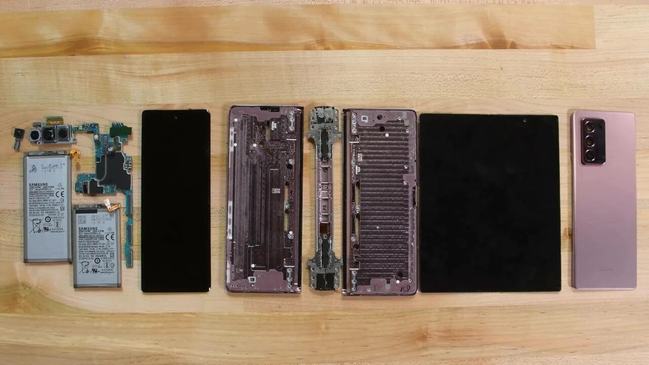 Samsung galaxy z fold дисплей. Galaxy fold 2 teardown. samsung galaxy fold дисплей. z fold 2 дисплей. samsung z fold 2 дисплей.