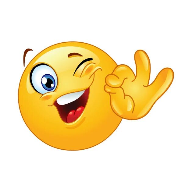 T smile