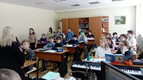 Лицей 1 томск