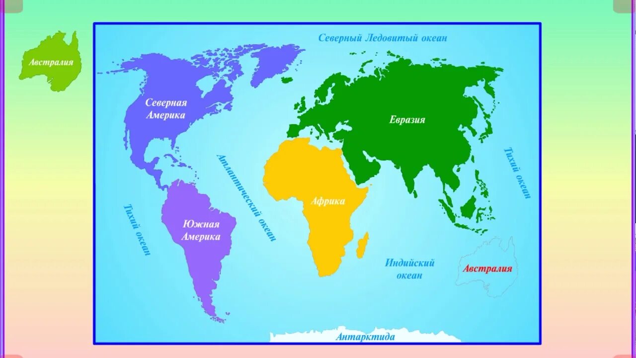 The Mysterious Origins of Zealandia Have Finally Been Traced : ScienceAlert
