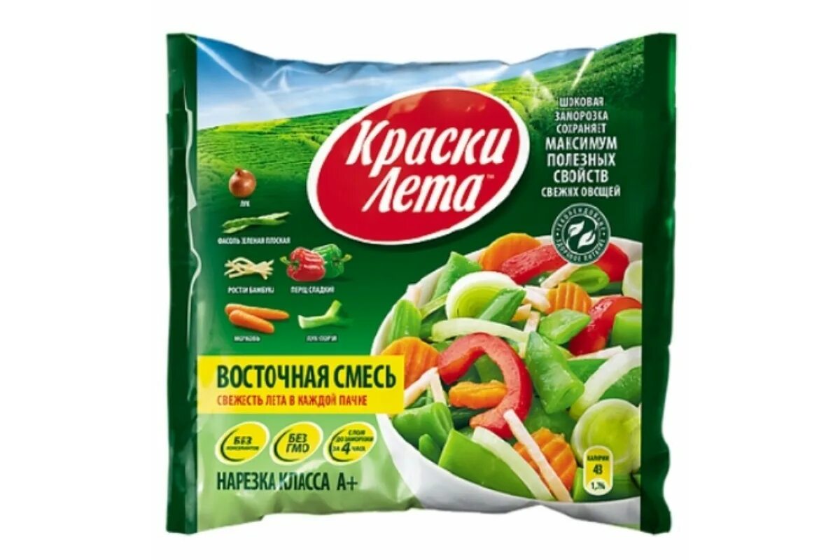 Краски лета отзывы. Смесь гавайская краски лета 400г. смесь брокколи зам., краски лета, 400г. краски лета замороженная овощная смесь паприкаш 400 г. овощные смеси замороженные краски лета.