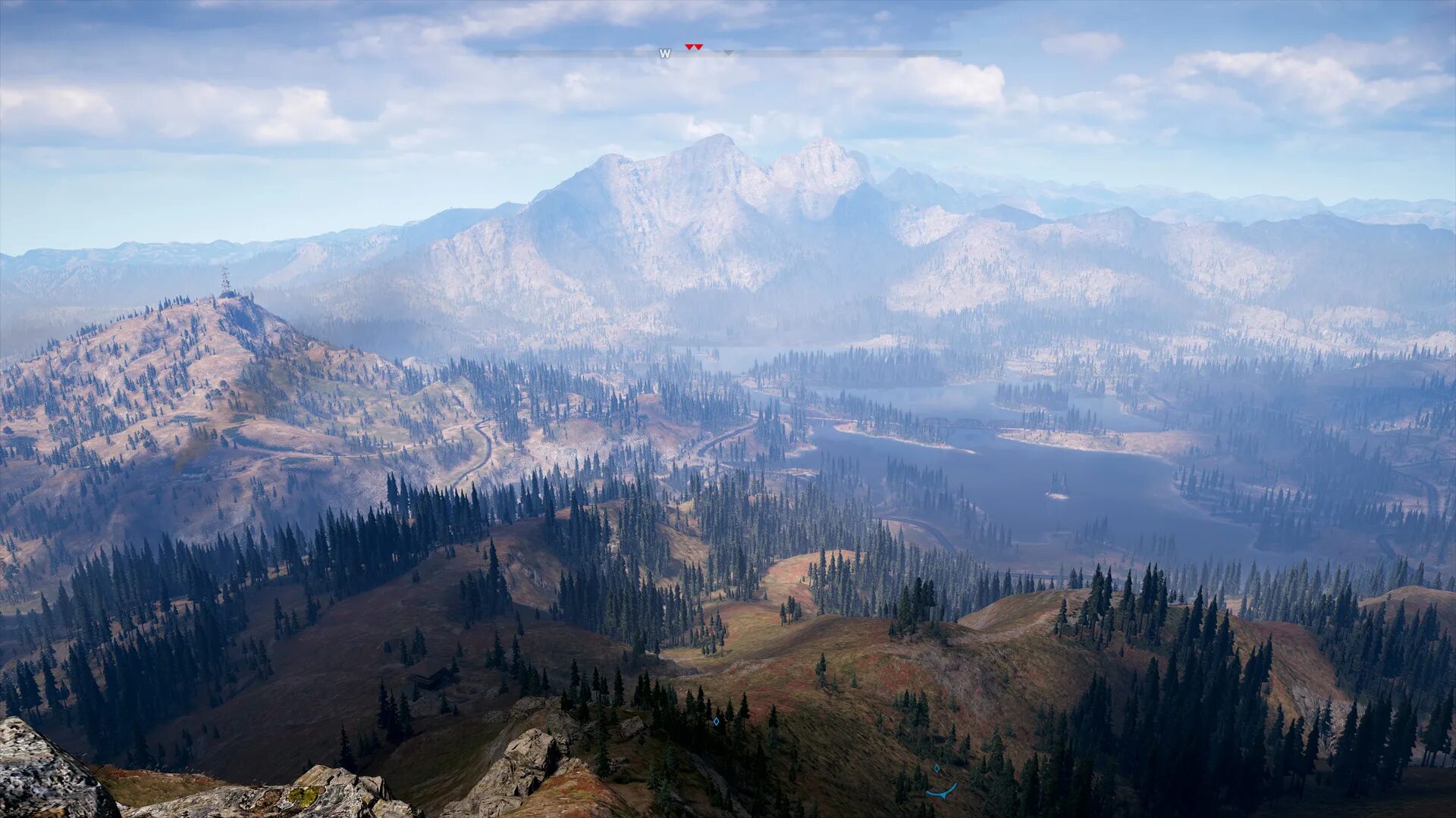 Край совершенно. Хоуп штат монтана. монтана горы уайттейл. фар край 5 природа. far cry 5 пейзажи.
