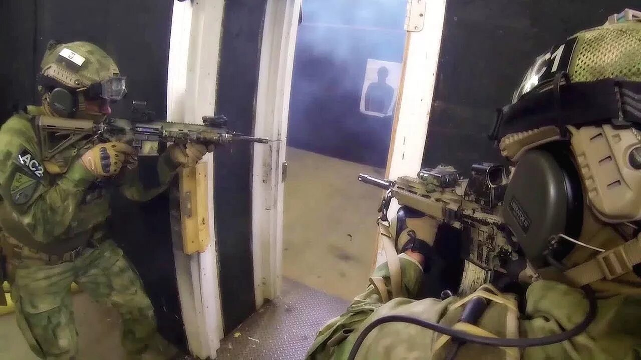 CQB Killhouse. Тренировочный килхаус. Килхаус для практической стрельбы. CQB Killhouse Army.