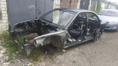 Разборки в казани