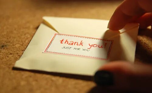 Give notes