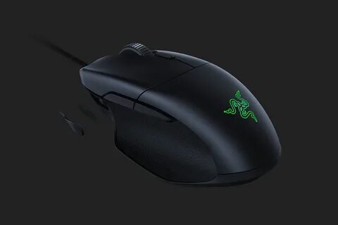 Essential мышка