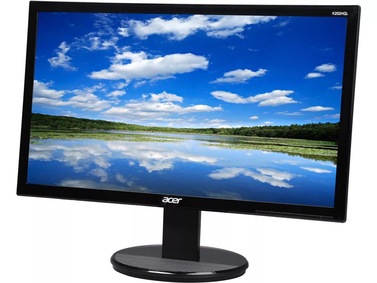Monitor ii a n c отзывы