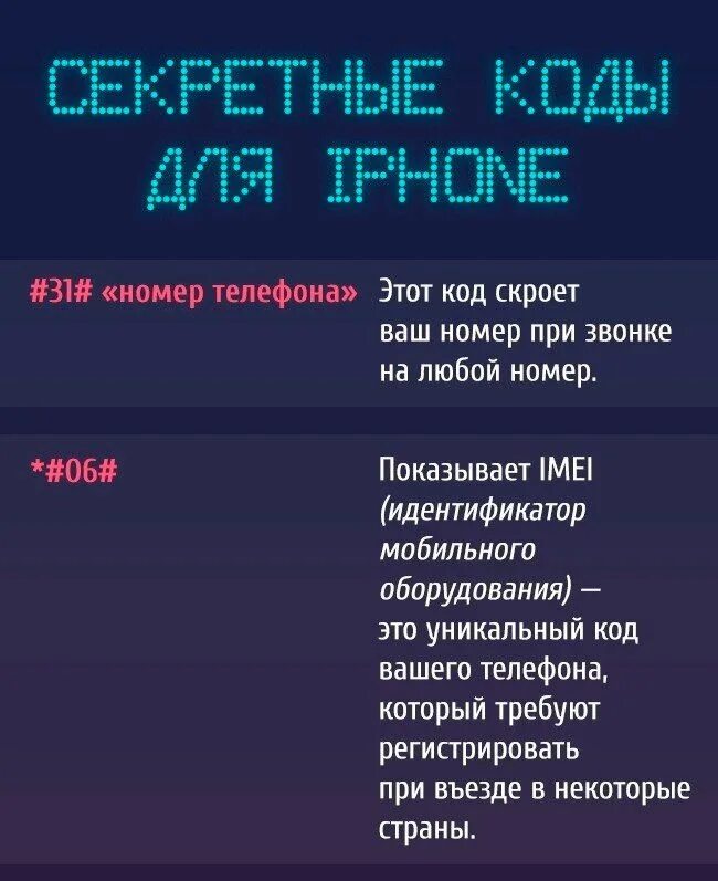 Секретные коды для айфона. Скрытые коды для айфона. Сервисные коды iphone. Секретные телефон коды для iphone.