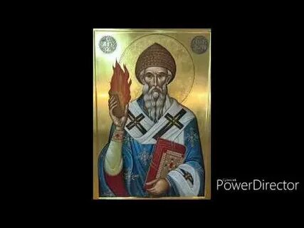 Спиридону акафист слушать без рекламы