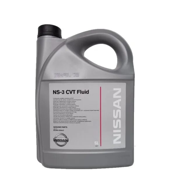 Nissan ns3 5л. 999mp-ns300p - Nissan CVT Fluid NS-3 USA 0.946L. Nissan NS-3 CVT Fluid 4л. Масло Ниссан CVT NS-3. Характеристики масла ниссан