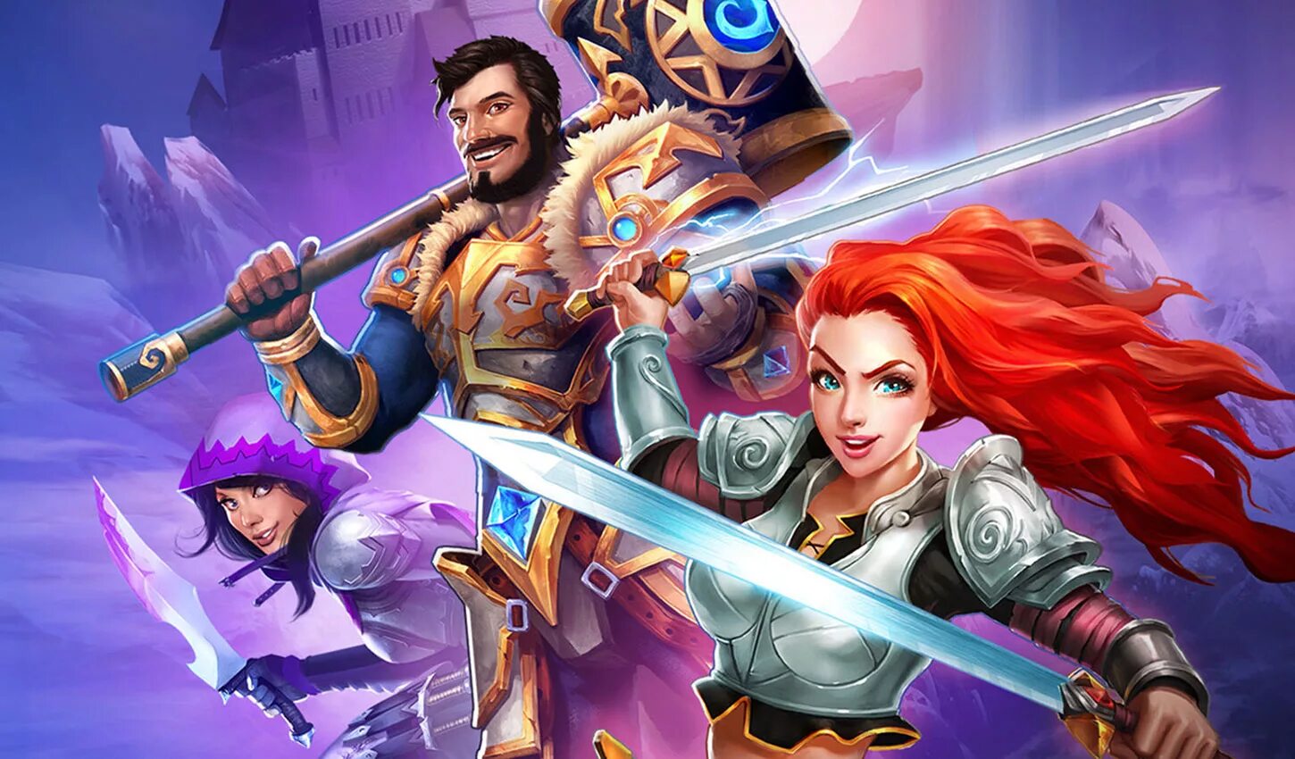Можно в империя пазл. Игра empires puzzles. обои империя пазлов. empires and puzzles арт. империя пазлов герои.