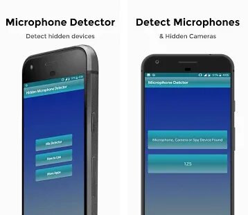 Device detection