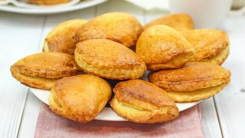 Как приготовить сочни с творогом