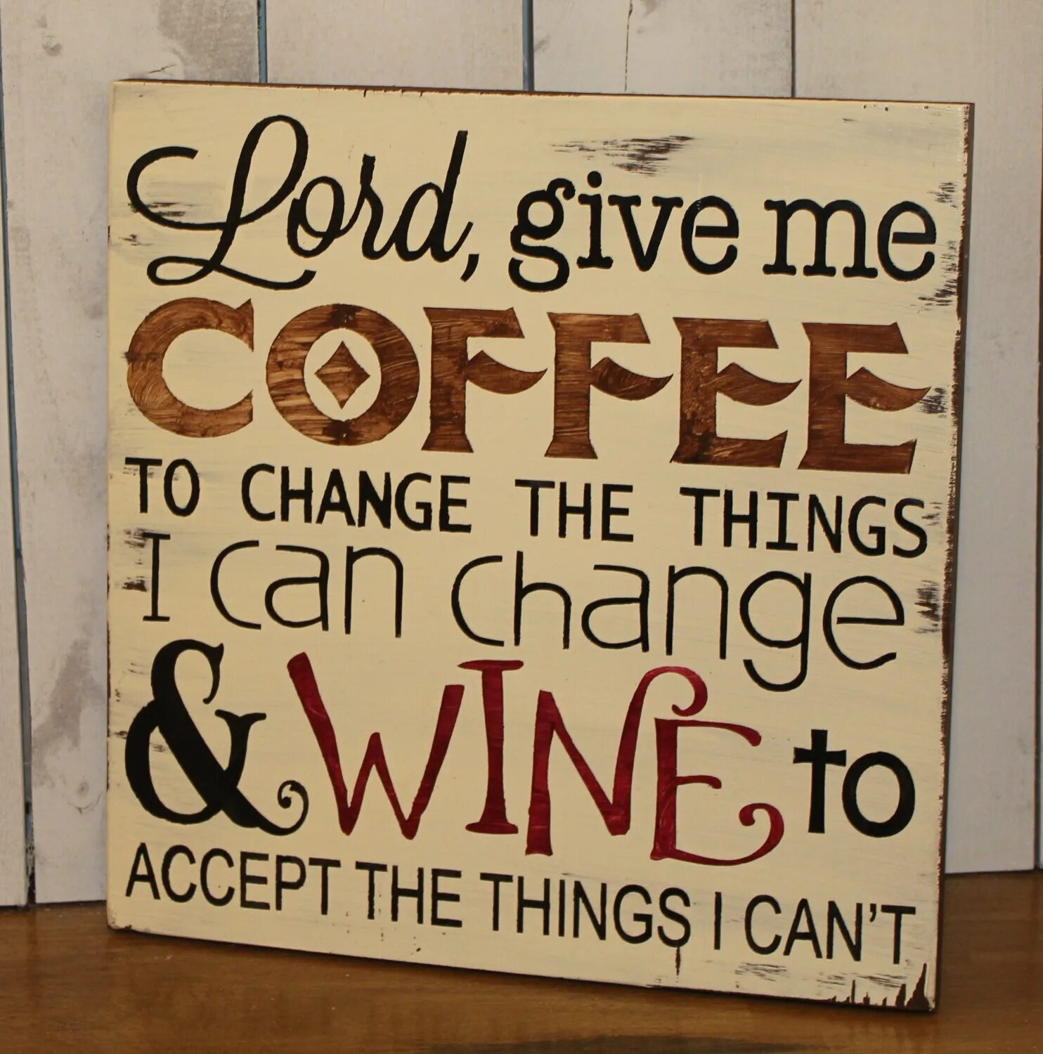 Give me Coffee to change the things i can and Wine to accept those that i cannot. Give me Coffee to change. Give me Coffee to change the things i can and Wine to accept those that i cannot перевод. Can i have any coffee