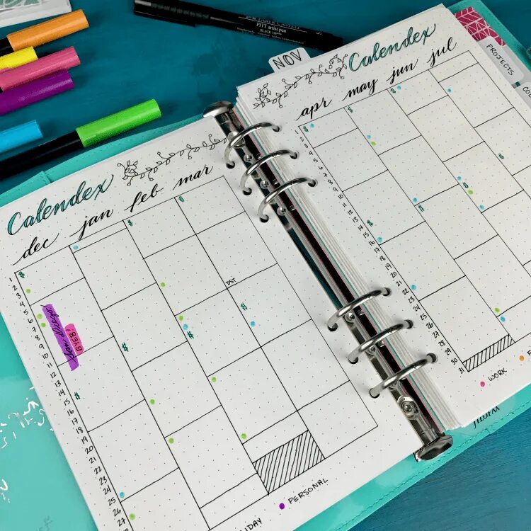 Ведение блокнота. Начало ежедневника. Идеи для ежедневника. Ведение блокнота. Блокнот для планирования.