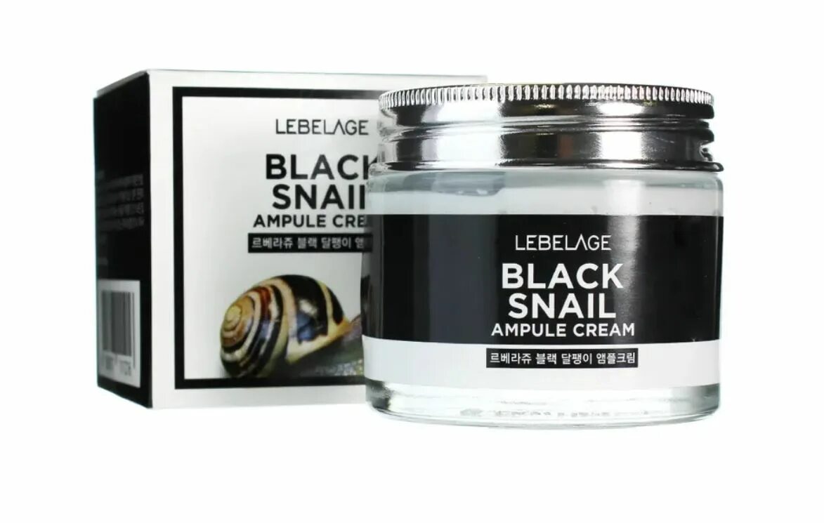 Крем lebelage с улиткой для лица отзывы. Крем Black Snail Ampoule Cream. Lebelage Black Snail Ampoule Cream. Lebelage крем для лица с муцином черной улитки Black Snail ampule Cream. Lebelage Lebelage Black Snail ampule Cream, 70ml 3 it.