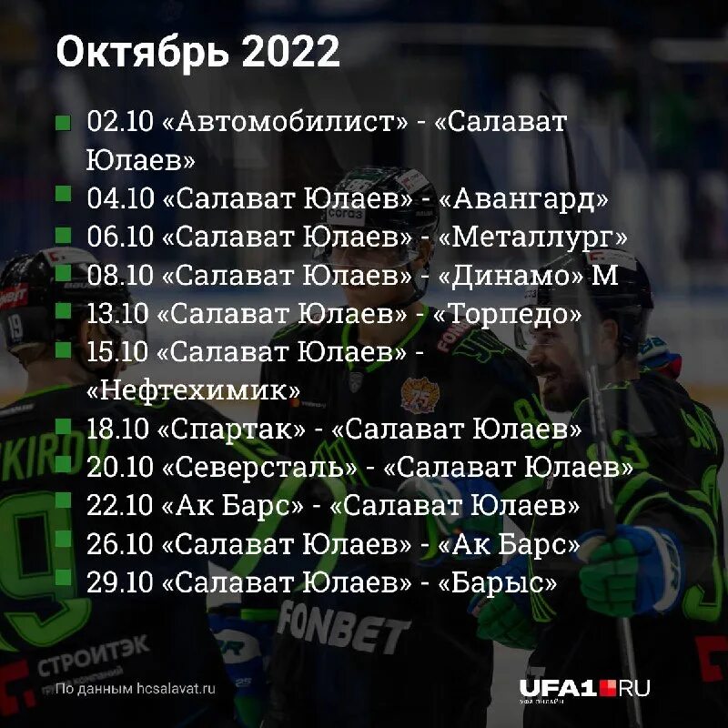 Расписание игр кхл 2023 2024 салават юлаев. Салават Юлаев расписание игр. Расписание игр Салавата. Календарь игр Салавата Юлаева 2022-2023. Расписание игр Салавата Юлаева на 2022-2023.