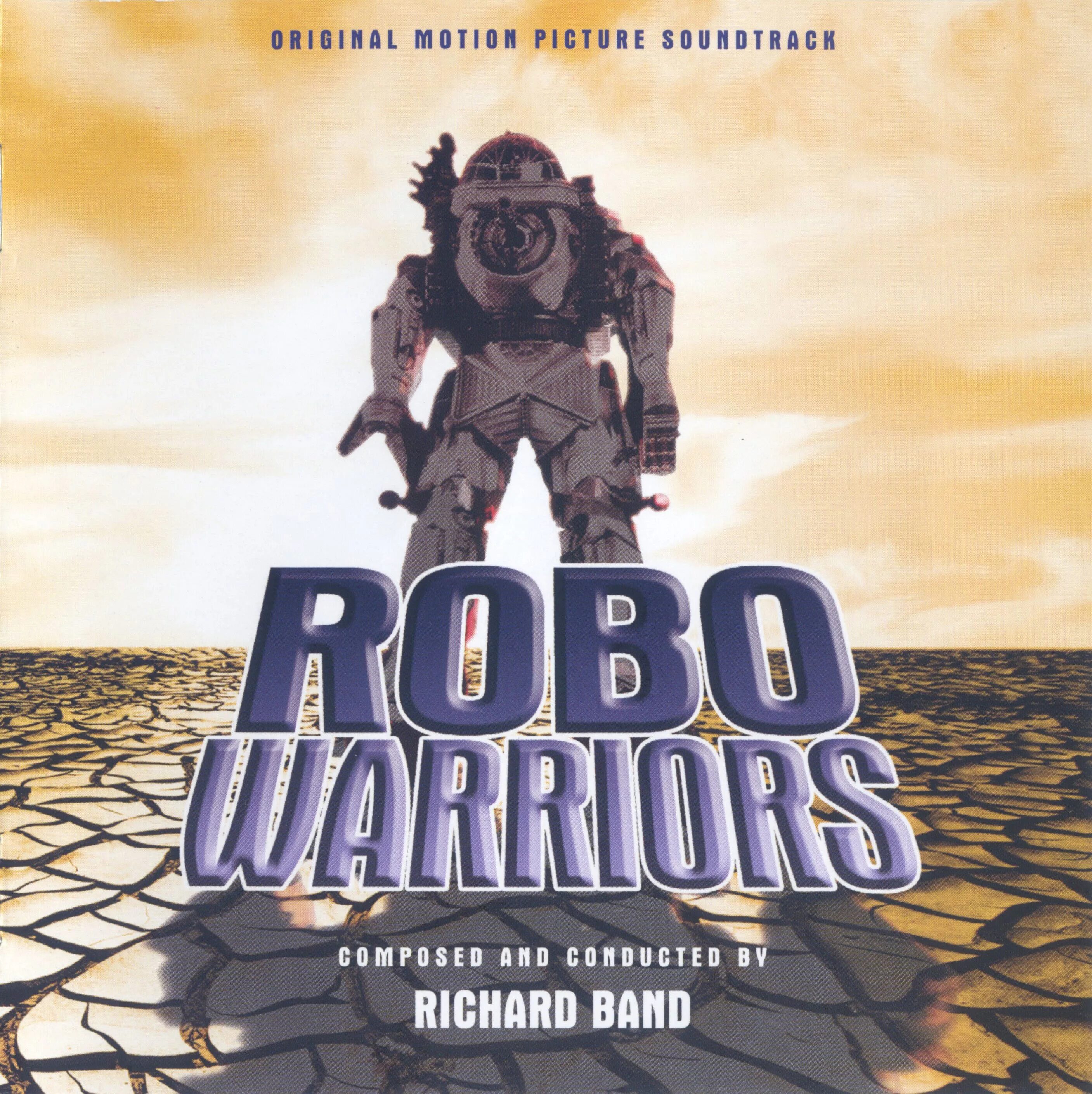 Robots ost