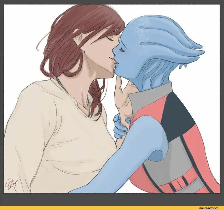 Femshep x edi