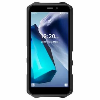 Oukitel wp12 pro