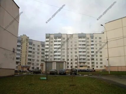 Москва ул академика семенова