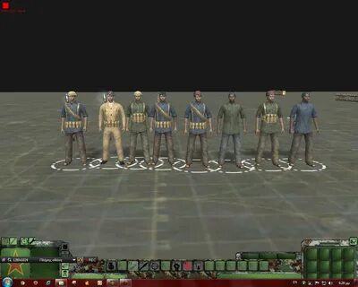 Red 2 mod