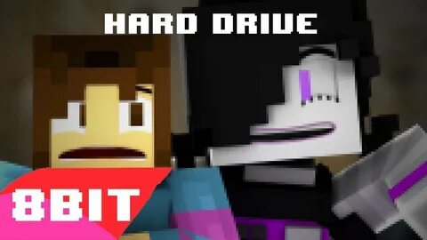 Drive griffinilla