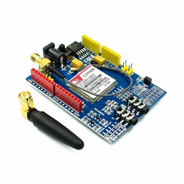 Gsm плата. GSM GPRS sim900. GSM модуль SIMCOM sim900. GSM GPRS модуль SIMCOM sim900. Sim900 Arduino Shield.