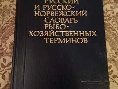 Словарь спб