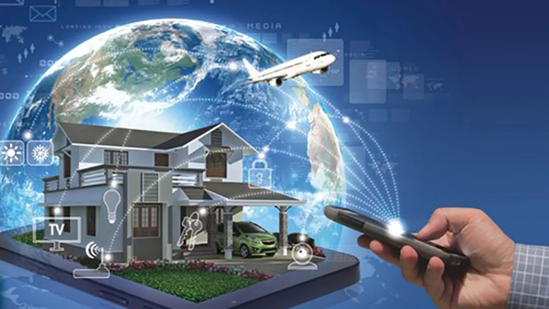Безопасность технологии умного дома. Технология умный дом. Умный дом будущего. Инновации умный дом. Современные технологии в быту.